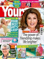 Yours Magazine